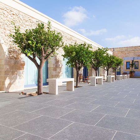 Masseria Del Carrubo Noto Dış mekan fotoğraf