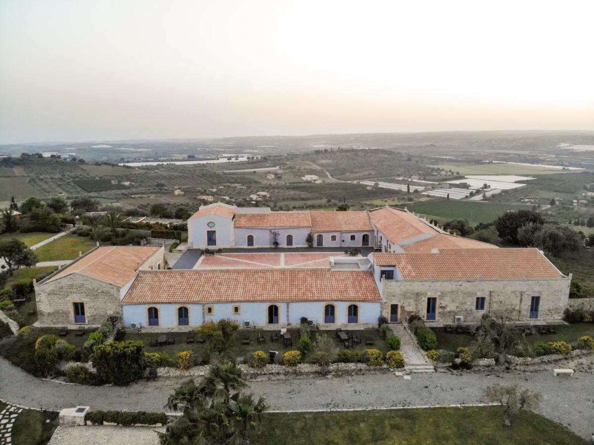 Masseria Del Carrubo Noto Dış mekan fotoğraf