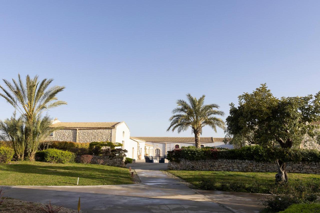 Masseria Del Carrubo Noto Dış mekan fotoğraf