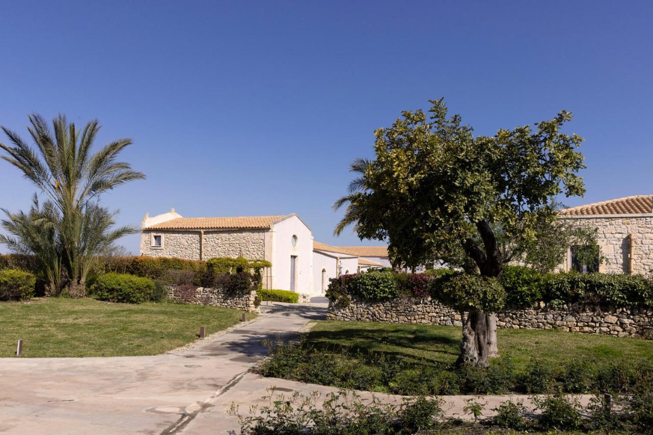 Masseria Del Carrubo Noto Dış mekan fotoğraf