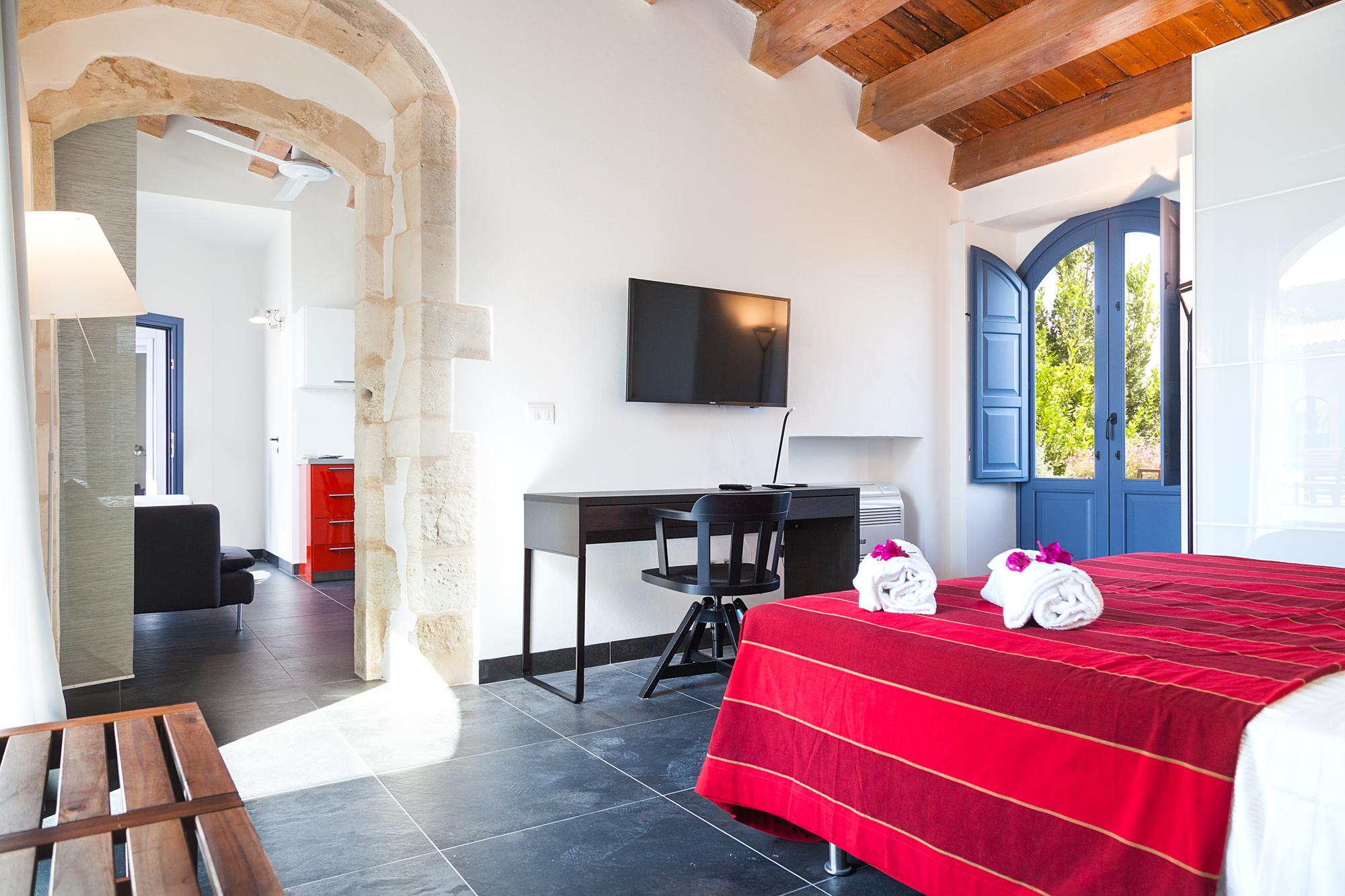 Masseria Del Carrubo Noto Dış mekan fotoğraf