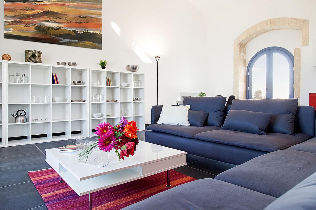 Masseria Del Carrubo Noto Dış mekan fotoğraf