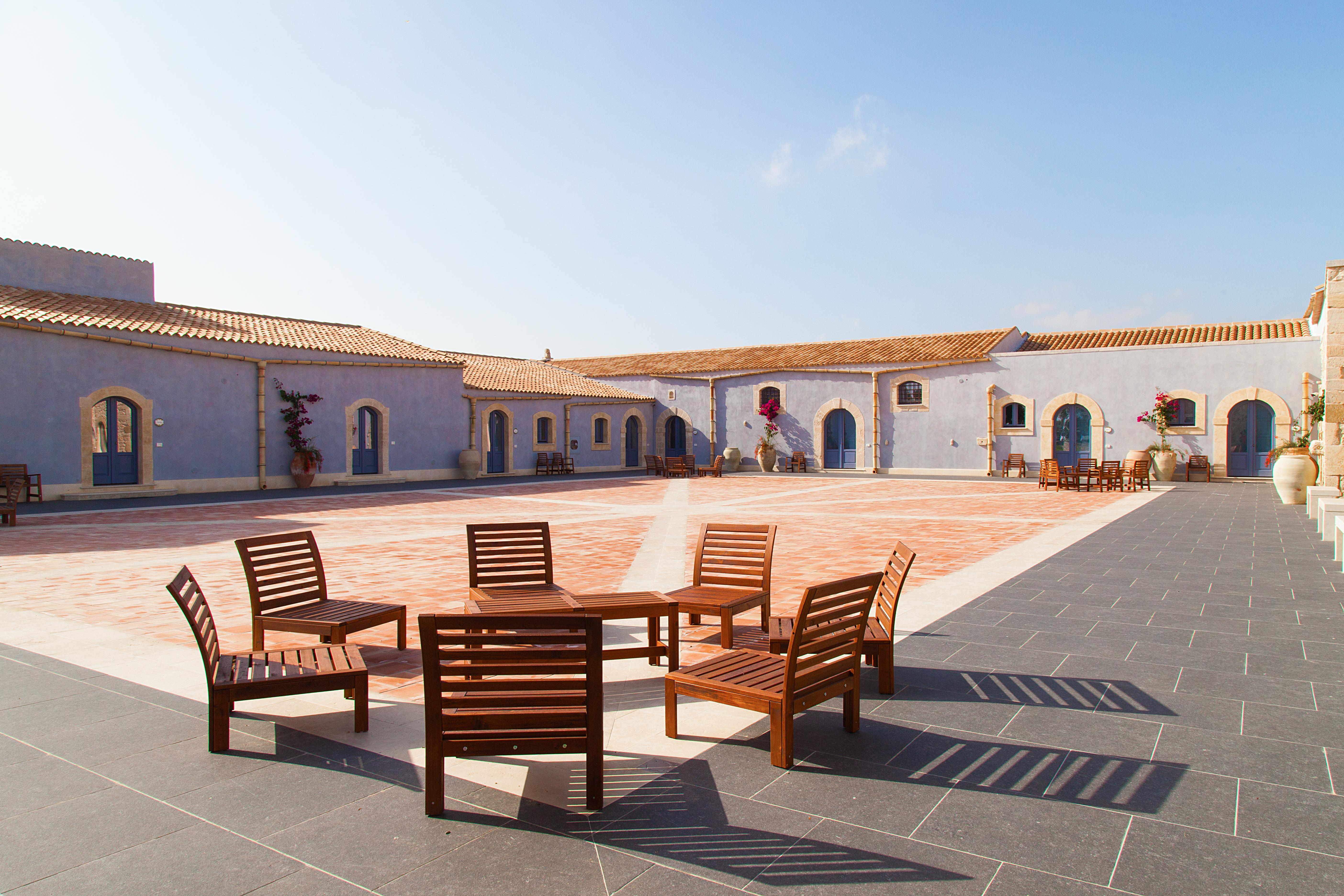 Masseria Del Carrubo Noto Dış mekan fotoğraf