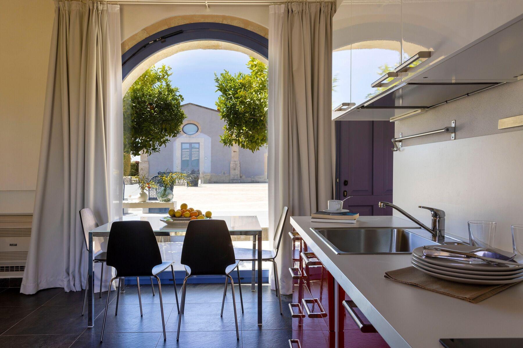 Masseria Del Carrubo Noto Dış mekan fotoğraf