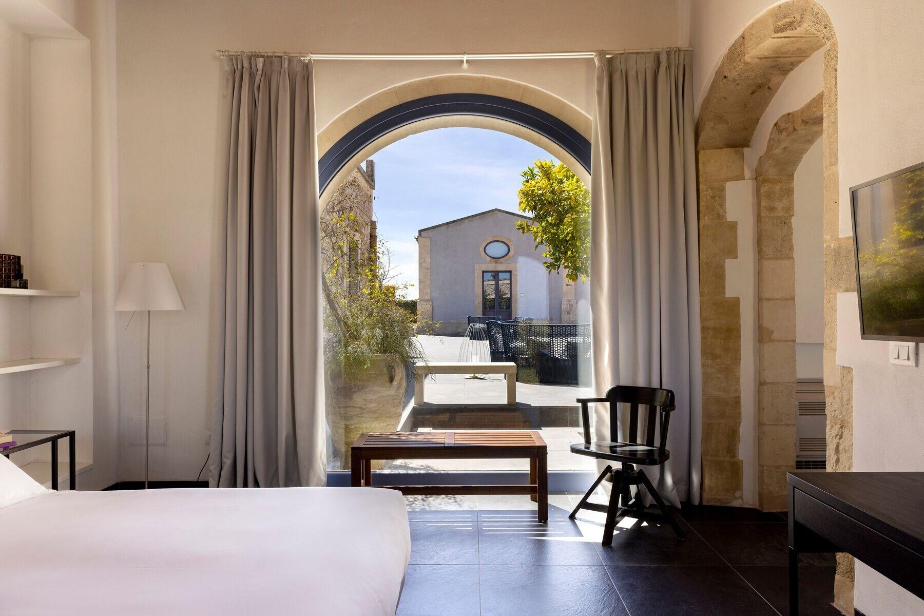 Masseria Del Carrubo Noto Dış mekan fotoğraf