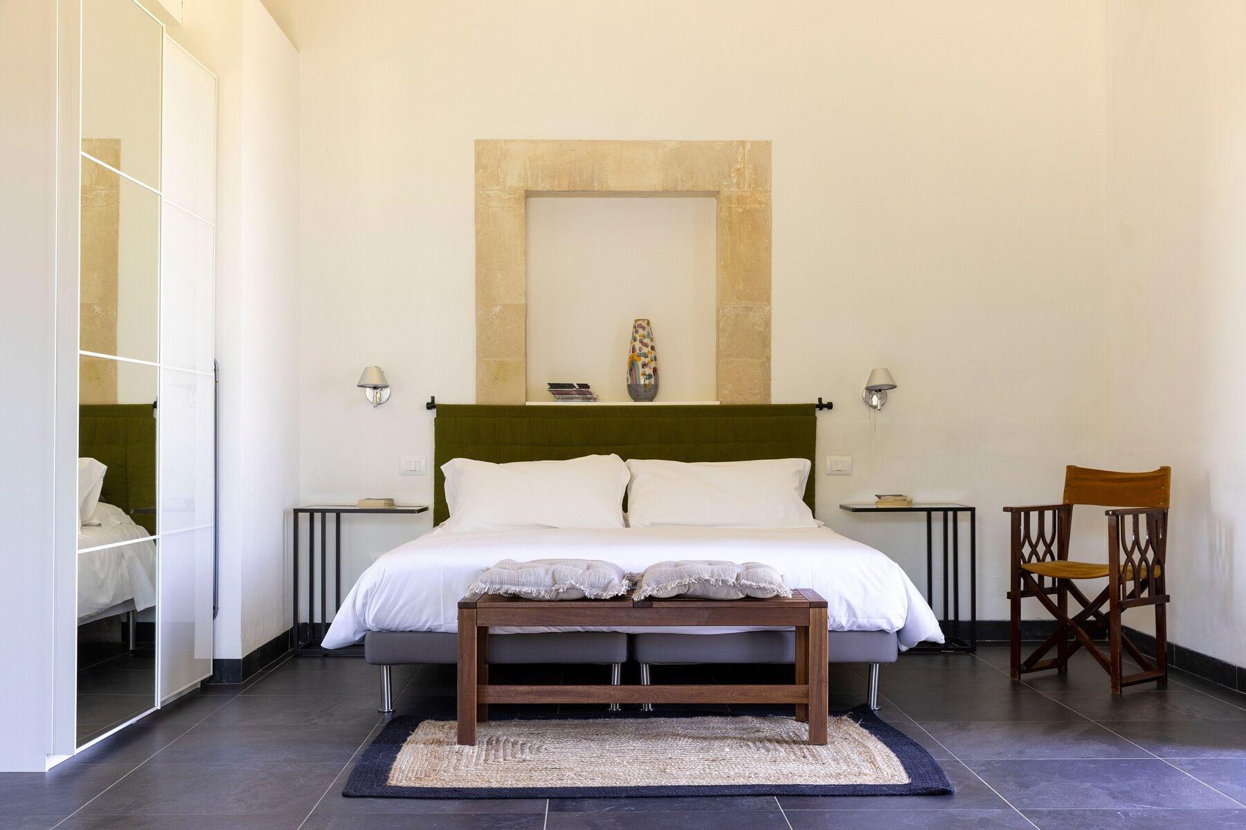 Masseria Del Carrubo Noto Dış mekan fotoğraf