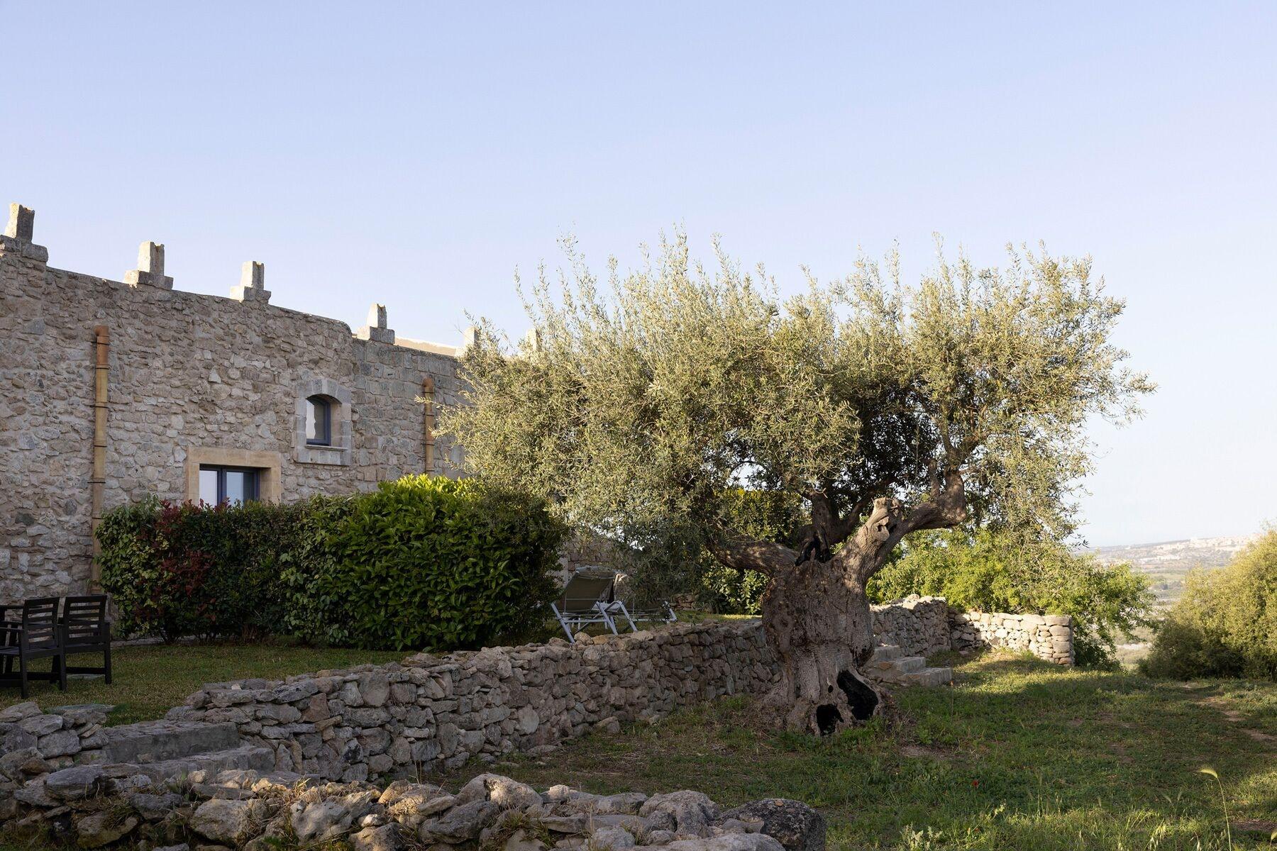 Masseria Del Carrubo Noto Dış mekan fotoğraf