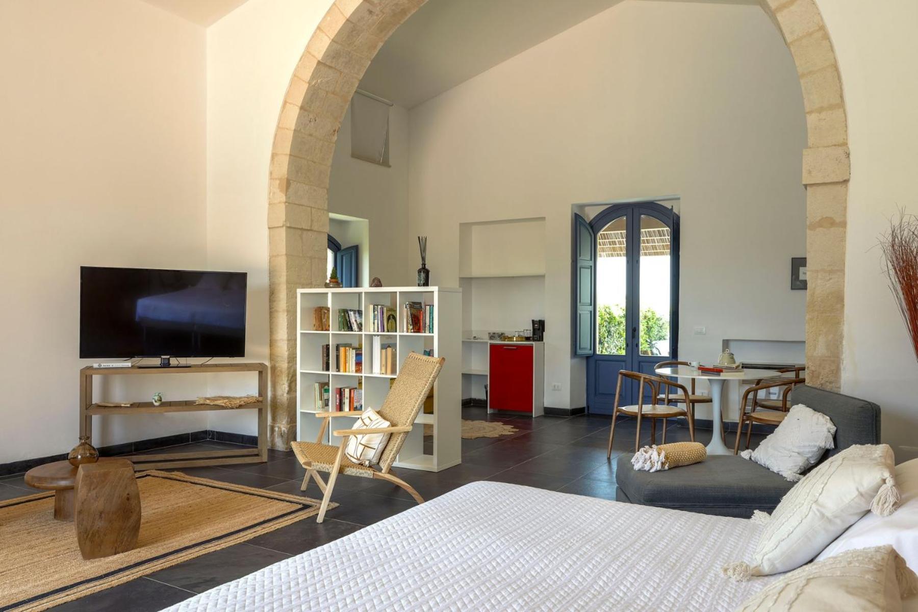 Masseria Del Carrubo Noto Dış mekan fotoğraf